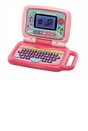 Leapfrog 2 in 1 LeapTop Touch Pink
