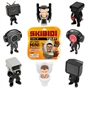 Skibidi Toilet Mystery Figure Assortment