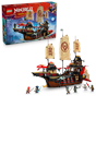 LEGO® NINJAGO® The Temple Bounty Ship 71848