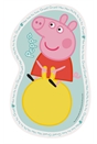 PEPPA PIG 4 SHAPED PUZZLE