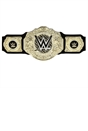 WWE World Heavyweight Championship Belt