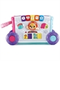 VTech Sort & Discover Activity Wagon Pink