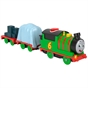 Thomas & Friends Talking Percy Motorised Train Engine