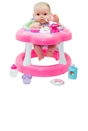 Lots to Love Baby with Walker & Accessories