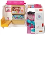 Barbie Care Clinic Playset with Doll Accessories