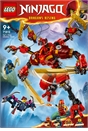 LEGO® NINJAGO® Kai’s Ninja Climber Mech Toy Set 71812