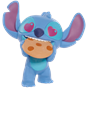 Stitch ! Collectable Figures