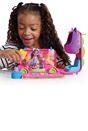 Gabby’s Dollhouse Celebration Party Bus Playset with Gabby & DJ Catnip Figures and Accessories