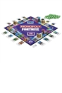 Monopoly: Fortnite Edition Board Game Inspired by Fortnite Video Game 