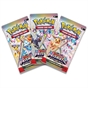 Pokémon Trading Card Game (TCG): Scarlet & Violet Prismatic Evolutions Poster Collection