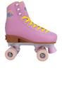 Mia Retro Quad Skates Pink 13-2