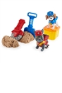 Rubble & Crew Charger and Wheeler Action Figures Set