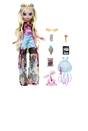 Monster High Lagoona Blue Fashion Doll