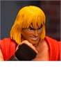 Street Fighter Ken Masters 15cm Action Figure