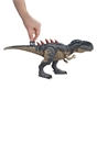 Jurassic World Gigantic Trackers Mapusaurus Action Figure