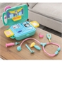 Peppa Pig Medic Play Case