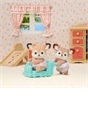 Sylvanian Families Deer Twins Set