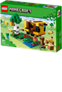 LEGO® Minecraft® The Bee Cottage 21241