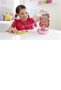 Polly Pocket Large Wearable Momma Monkey and Baby Playset