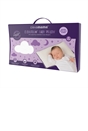 ClevaMama ClevaFoam Baby Pillow