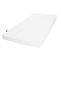 ClevaMama Tencel Fitted Mattress Protector Cot Bed (140Lx70Wx25Hcm)