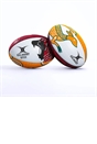 Gilbert British and Irish Lions Series 2025 Supporter Ball - Size 5