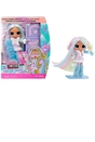 L.O.L. Surprise! Tweens Winter Snow Candylicious Colour Change Surprise Fashion Doll