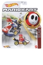 Hot Wheels Mario Kart Diecast Assortment