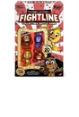 Five Nights at Freddy's FightLine Premier Set Assortment