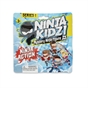 Ninja Kidz Mystery Ninja Figures