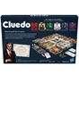 Cluedo The Classic Mystery Game