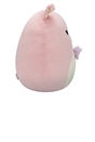 Original Squishmallows 20-Inch Hettie the Pink Pig