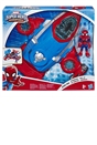 Playskool Heroes Marvel Spiderman Jetquarters