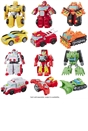 Playskool Heroes Transformers Rescue Bots Academy Rescan Assortment