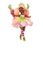 Royale High 9” Fashion Doll - Posey the Nature Fairy, Wave 1, Series 1 - Fairy Journal, Comb, and Virtual Item Code Included - Ages 5+