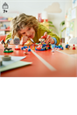 LEGO Mario Kart – Interactive Mario & Standard Kart 72043