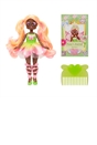 Royale High 9” Fashion Doll - Posey the Nature Fairy, Wave 1, Series 1 - Fairy Journal, Comb, and Virtual Item Code Included - Ages 5+