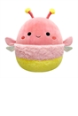 Original Squishmallows 12-Inch Apollo the Coral Firefly