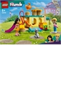 LEGO® Friends Cat Playground Adventure Set 42612