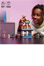 LEGO® Fortnite® Durrr Burger Restaurant 77076