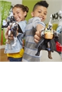 MixMashers Star Wars™ Deluxe Action Figures