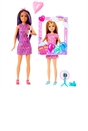 Barbie Celebration Fun Photobooth Playset