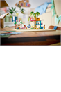 LEGO® Friends Cat Birthday Party & Tree House 42666