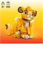 LEGO® | Disney Simba the Lion King Cub Fun Gift Idea 43243