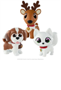 ELF Pets - Figure Multipack