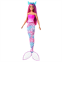 Barbie Dreamtopia Doll and Accessories