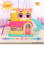 Disney Junior SuperKitties Purr 'N' Play Playset