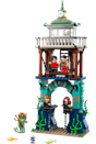 LEGO® Harry Potter™ Triwizard Tournament™: The Black Lake 76420 (349 Pieces)