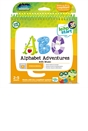 LeapFrog Alphabet Adventures Activity book