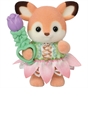 Sylvanian Families Blooming Baby Friends Figure Assortment